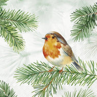 Holiday Napkins