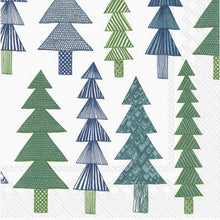 Load image into Gallery viewer, Holiday Napkins
