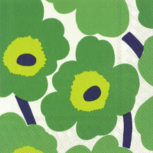 Load image into Gallery viewer, Marimekko Luncheon Napkins
