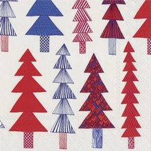 Load image into Gallery viewer, Holiday Napkins
