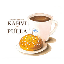 Load image into Gallery viewer, Finnish Vinyl Stickers
