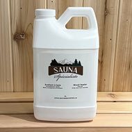 Sauna Wood Sealer