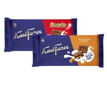 Load image into Gallery viewer, Fazer Chocolate Bar 145 g
