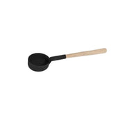 Simplicity Black Sauna Ladle