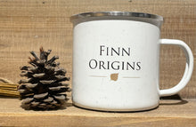 Load image into Gallery viewer, Finn Origins Campfire Mug
