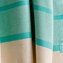 Load image into Gallery viewer, Ripple Turkish Towel
