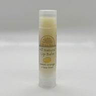 Lake of the Woods Sunrise Soap Lip Balms