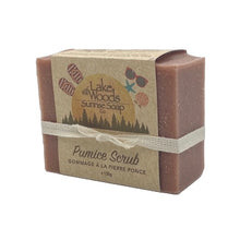 Load image into Gallery viewer, Lake of the Woods Sunrise Soaps
