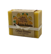 Load image into Gallery viewer, Lake of the Woods Sunrise Soaps
