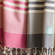 Luna Turkish Towel