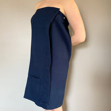 Load image into Gallery viewer, Women&#39;s Navy Wrap
