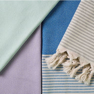 Honeycomb Turkish Towel