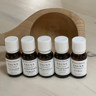 Finn Origins Essential Oils