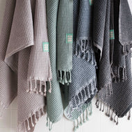 Turkish Waffle Towel