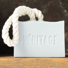 Load image into Gallery viewer, Clark &amp; James Soap on a Rope
