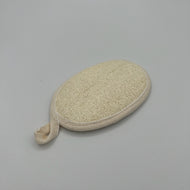 Loofah Shower Pad