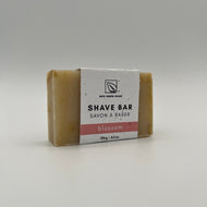 Blossom Shave Bar