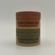 Zero Waste Conditioner Bar