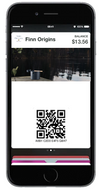 Finn Origins Digital Gift Cards