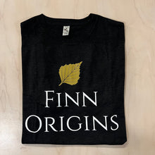 Load image into Gallery viewer, Finn Origins T-Shirt
