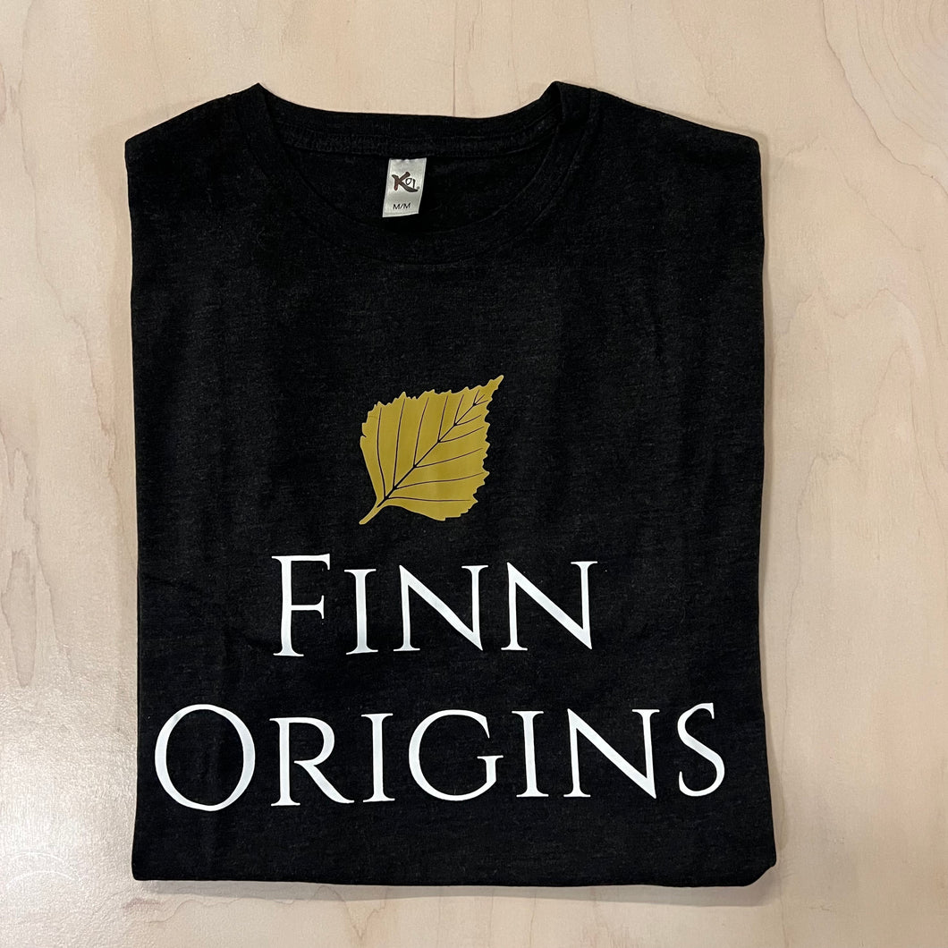 Finn Origins T-Shirt