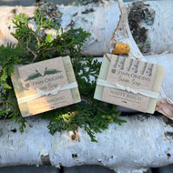 Finn Origins Sauna Soaps