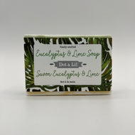 Dot & Lil Soaps