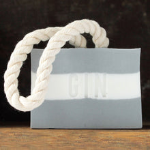 Load image into Gallery viewer, Clark &amp; James Soap on a Rope
