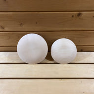 Round Ventilation Plate
