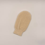 BIO Organic Cotton Wash Mitt