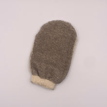 Load image into Gallery viewer, BIO Organic Cotton and Linen Wash Mitt
