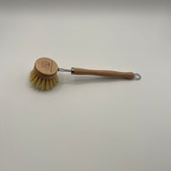 Wooden Cleaning Brush
