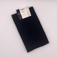 Black Sauna Bench Cover