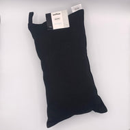 Black Sauna Cushion
