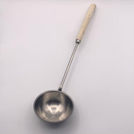 Sauna Ladle, Stainless Steel