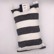Striped Sauna Cushion