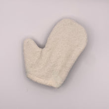 Load image into Gallery viewer, ECO Massage Sisal and Cotton Wash Mitt
