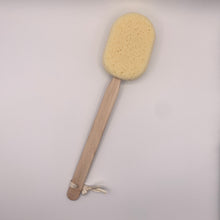 Load image into Gallery viewer, MASSAGE Sponge Brush
