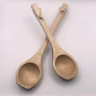 Birch Sauna Ladles