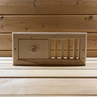 Sauna Ventilation Grill