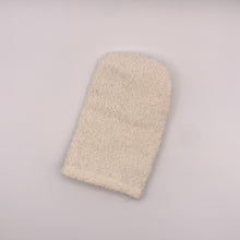 Load image into Gallery viewer, MASSAGE Sisal and Cotton Mitt

