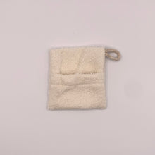 Load image into Gallery viewer, BIO Organic Cotton Soap Holder
