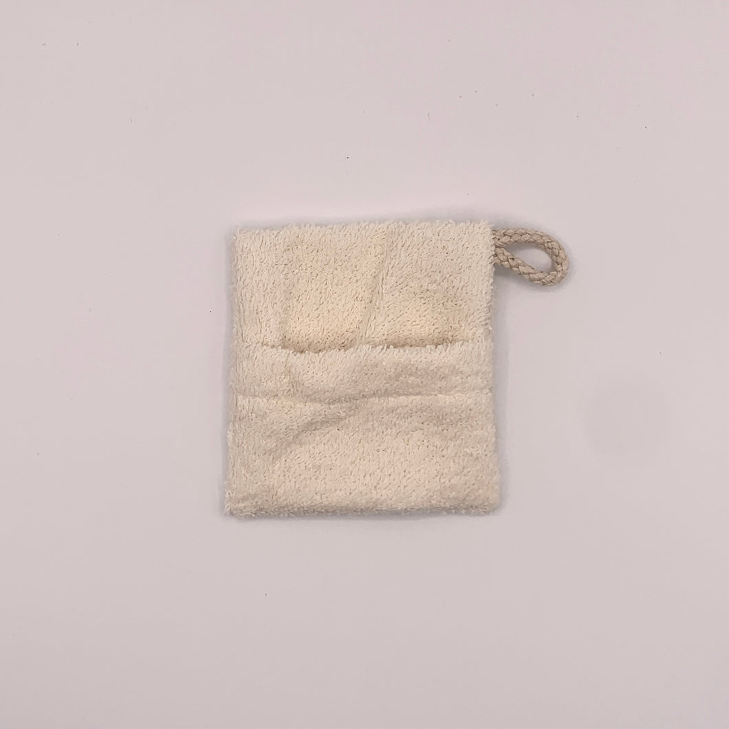 BIO Organic Cotton Soap Holder