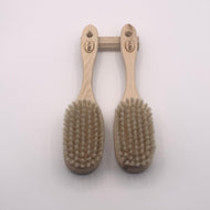 Sauna Brush Set