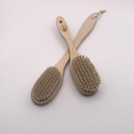 Birch Sauna Brushes