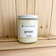 Finn Origins Spruce Candle