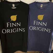 Load image into Gallery viewer, Finn Origins T-Shirt
