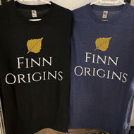 Finn Origins T-Shirt